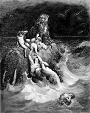 The Flood